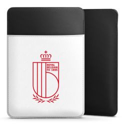 Tablet Sleeve schwarz