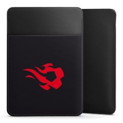 Tablet Sleeve schwarz