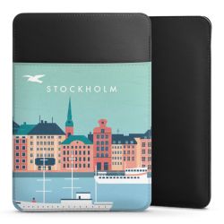 Tablet Sleeve black