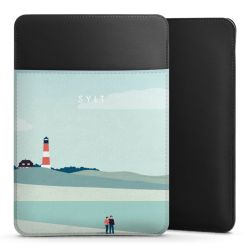 Tablet Sleeve schwarz