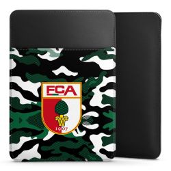 Tablet Sleeve schwarz