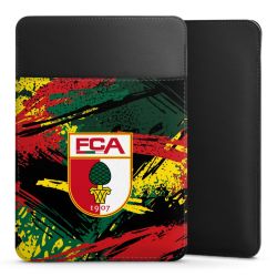 Tablet Sleeve schwarz