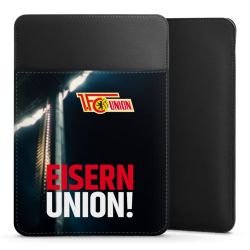 Tablet Sleeve schwarz