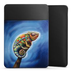 Tablet Sleeve schwarz