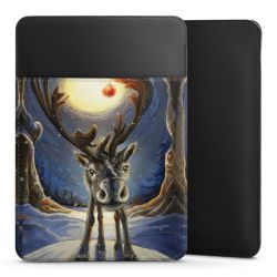 Tablet Sleeve schwarz