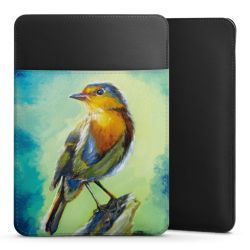 Tablet Sleeve schwarz