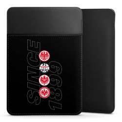 Tablet Sleeve schwarz