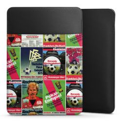 Tablet Sleeve schwarz