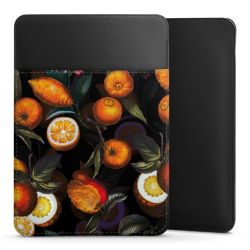 Tablet Sleeve schwarz