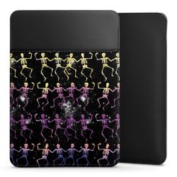 Tablet Sleeve schwarz