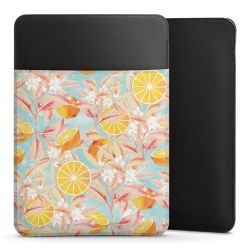 Tablet Sleeve schwarz