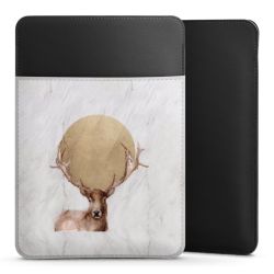 Tablet Sleeve schwarz