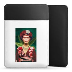 Tablet Sleeve schwarz