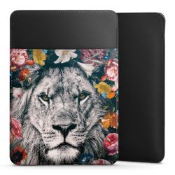 Tablet Sleeve schwarz