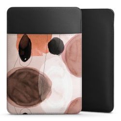 Tablet Sleeve schwarz