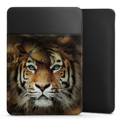 Tablet Sleeve schwarz