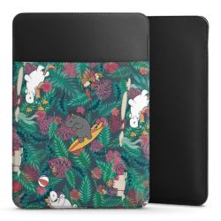 Tablet Sleeve schwarz