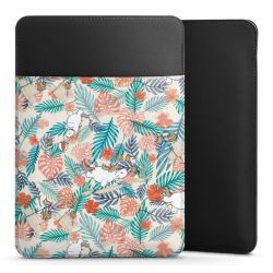 Tablet Sleeve schwarz