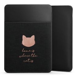 Tablet Sleeve black