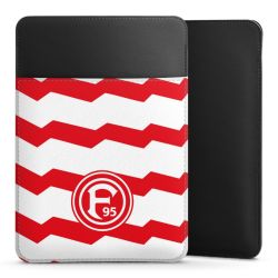 Tablet Sleeve schwarz