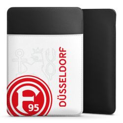 Tablet Sleeve schwarz