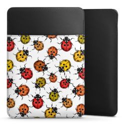 Tablet Sleeve schwarz