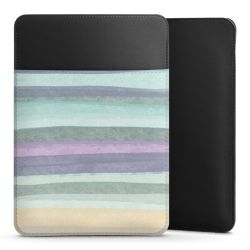 Tablet Sleeve schwarz