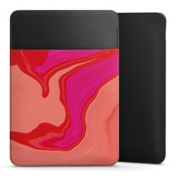 Tablet Sleeve schwarz