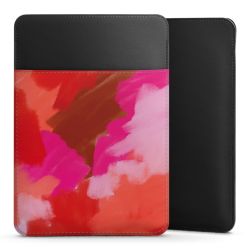 Tablet Sleeve schwarz