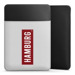 Tablet Sleeve schwarz