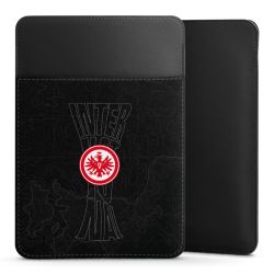 Tablet Sleeve schwarz