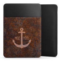 Tablet Sleeve schwarz