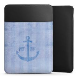 Tablet Sleeve schwarz