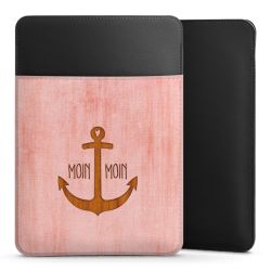 Tablet Sleeve schwarz