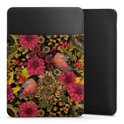 Tablet Sleeve schwarz