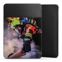 Tablet Sleeve schwarz