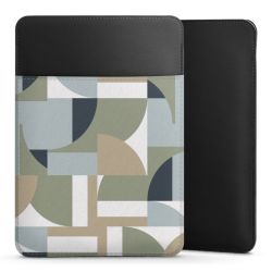 Tablet Sleeve schwarz