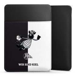 Tablet Sleeve schwarz