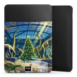 Tablet Sleeve schwarz