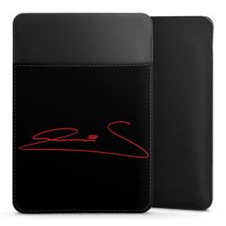 Tablet Sleeve schwarz