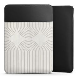 Tablet Sleeve schwarz