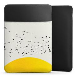 Tablet Sleeve schwarz