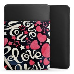 Tablet Sleeve black