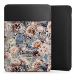 Tablet Sleeve schwarz