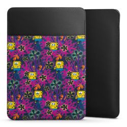 Tablet Sleeve schwarz