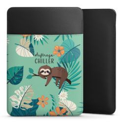 Tablet Sleeve schwarz