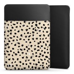 Tablet Sleeve schwarz