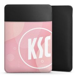 Tablet Sleeve schwarz