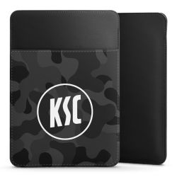 Tablet Sleeve schwarz