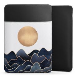 Tablet Sleeve schwarz